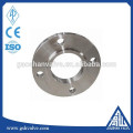 DIN Slip On Stainless steel forged flange